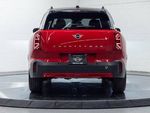 New 2026 MINI Cooper Countryman S AWD/4WD image 7