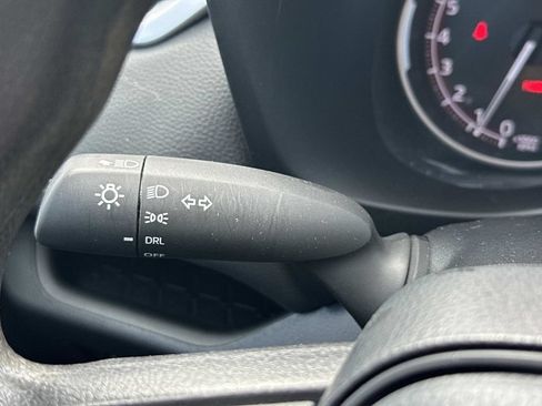 Used 2023 Toyota RAV4 LE FWD image 25