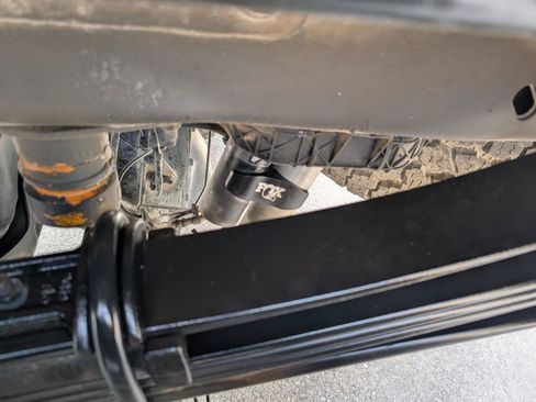Used 2017 Ford F350 Platinum AWD/4WD image 20