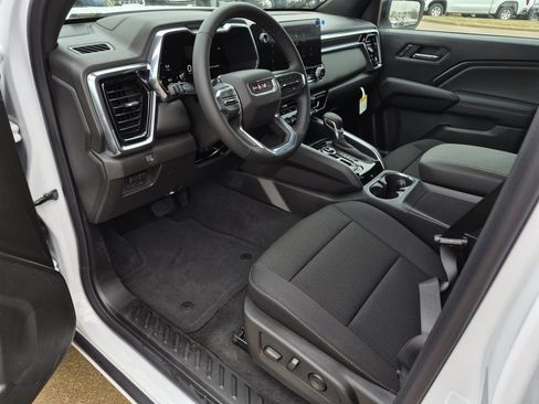 New 2026 GMC Canyon Elevation w/ Convenience Package AWD/4WD image 8