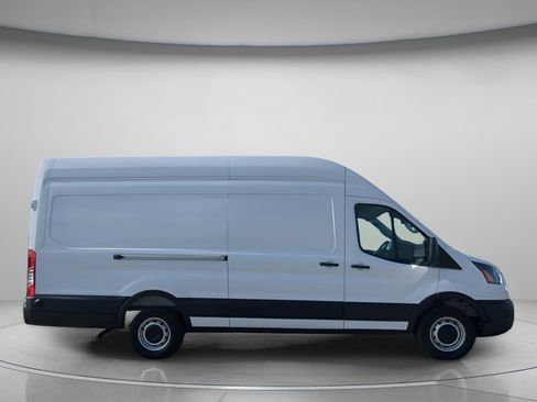 New 2026 Ford Transit 350 148 High Roof Extended RWD image 35