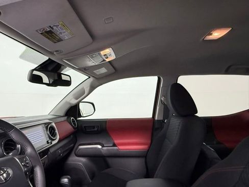 Used 2023 Toyota Tacoma SR5 image 38