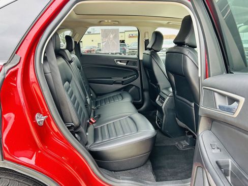 Used 2024 Ford Edge SEL w/ Convenience Package AWD/4WD image 31