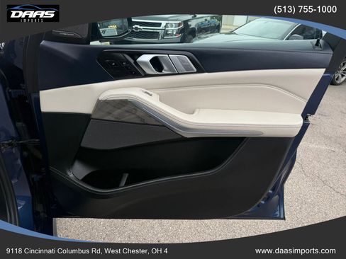 Used 2019 BMW X7 xDrive40i w/ Premium Package AWD/4WD image 71