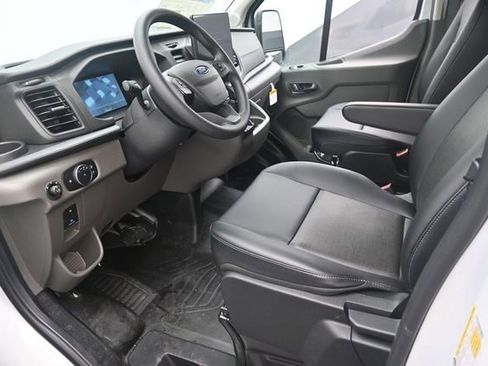 New 2026 Ford Transit 150 148 Medium Roof RWD image 14