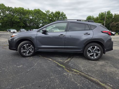 Certified 2024 Subaru Crosstrek 2.0i Premium AWD/4WD image 9