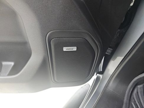 Used 2021 Chevrolet Silverado 1500 LTZ w/ LTZ Premium Package image 30