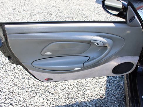 Used 2003 Porsche 911 Carrera 4 image 28