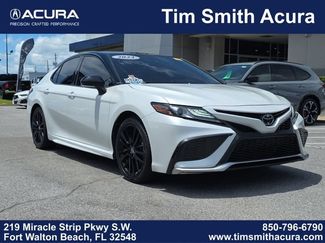 Used 2023 Toyota Camry XSE FWD 360° Tour