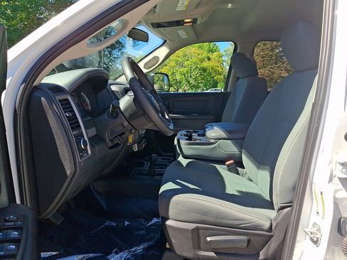 Used 2018 RAM 3500 Tradesman AWD/4WD image 14