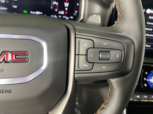 Used 2026 GMC Sierra 1500 AT4 w/ AT4 Premium Package AWD/4WD image 23