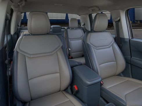 New 2026 Ford Maverick Lariat AWD/4WD image 12