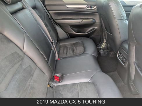 Used 2019 MAZDA CX-5 Touring AWD/4WD image 31