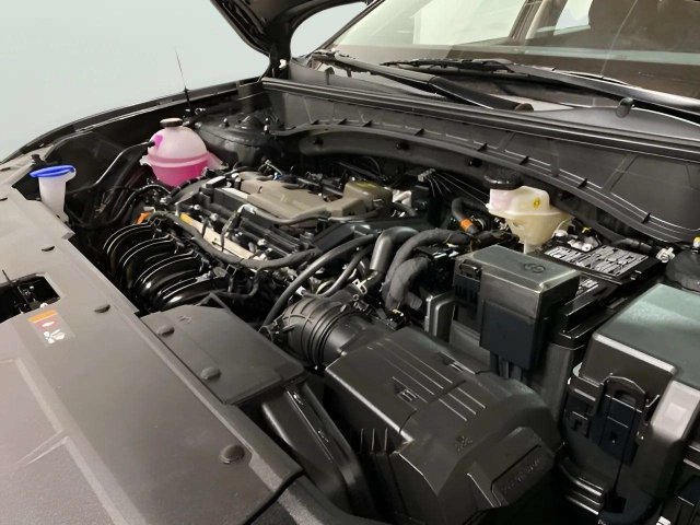 Used 2026 Hyundai Tucson SE FWD image 82
