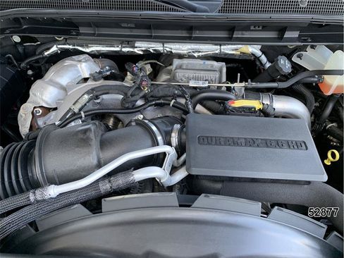 Used 2022 Chevrolet Silverado 3500 W/T w/ WT Fleet Convenience Package AWD/4WD image 13