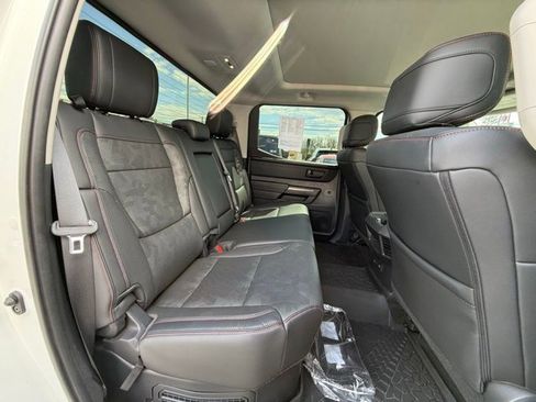 Used 2023 Toyota Tundra TRD Pro AWD/4WD image 18