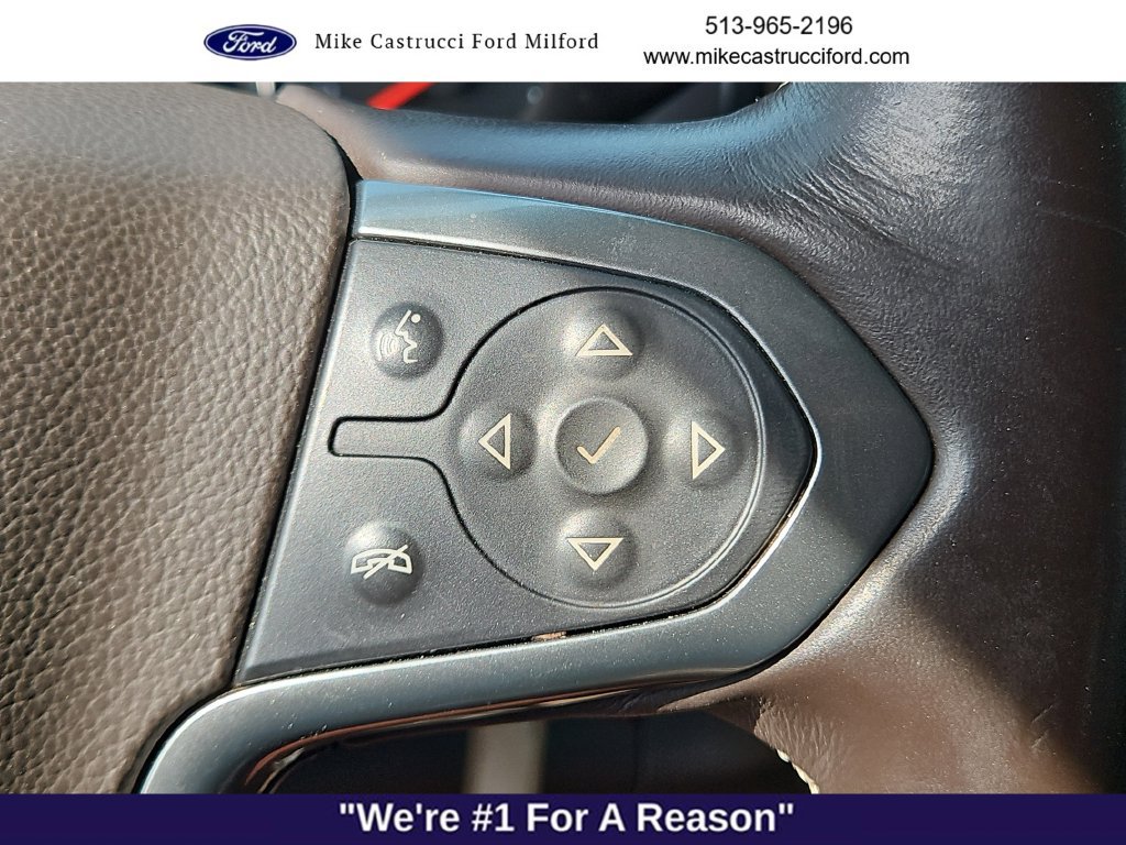 Used 2014 Chevrolet Silverado 1500 LT w/ All Star Edition AWD/4WD image 14