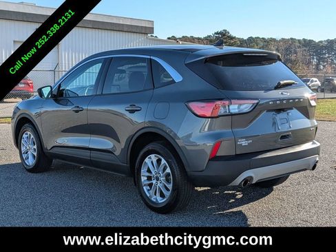 Used 2022 Ford Escape SE w/ Convenience Package image 6