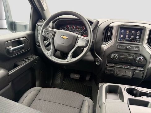 New 2026 Chevrolet Silverado 2500 Custom w/ Custom Value Package image 20