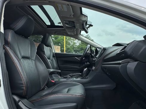 Used 2019 Subaru Crosstrek 2.0i Limited w/ Moonroof Package w/Navigation AWD/4WD image 26