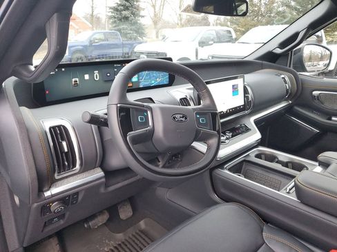 New 2025 Ford Expedition Tremor image 10