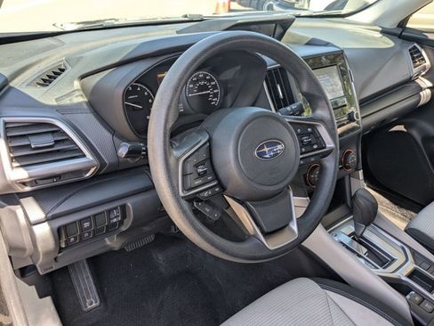 Used 2021 Subaru Forester AWD/4WD image 10