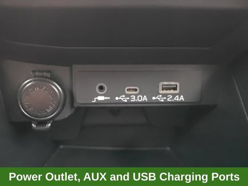 Used 2024 Subaru WRX AWD/4WD image 27