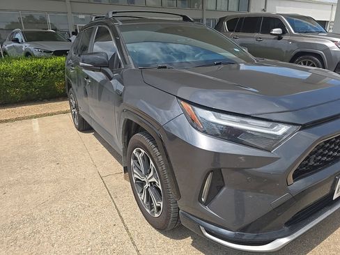 Used 2024 Toyota RAV4 XSE w/ Premium Package AWD/4WD image 5