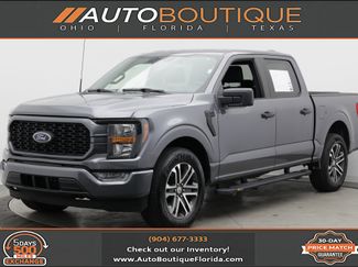 Used 2023 Ford F150 XL w/ STX Appearance Package RWD video 1