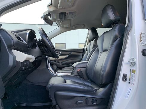 Used 2022 Subaru Ascent Limited image 29