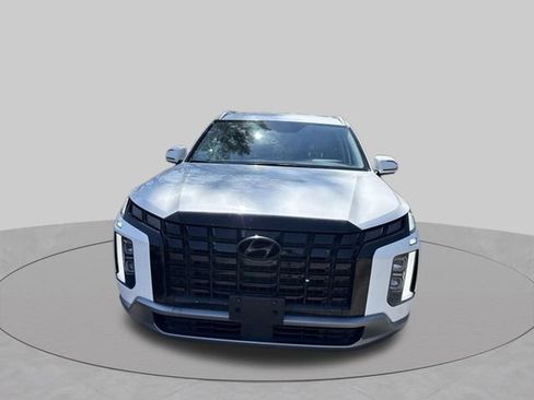 Used 2025 Hyundai Palisade SEL AWD/4WD image 2