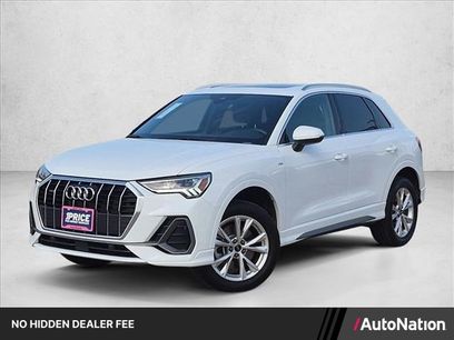 Used 2025 Audi Q3 2.0T Premium