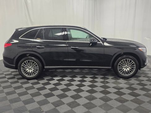 New 2026 Mercedes-Benz GLC 300 4MATIC image 7