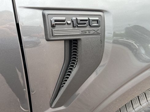 New 2026 Ford F150 STX w/ Equipment Group 200A AWD/4WD image 11