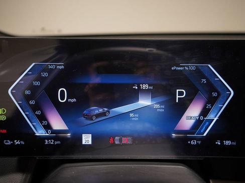 Used 2026 BMW iX xDrive45 image 20