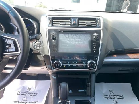 Used 2018 Subaru Outback 2.5i Limited w/ 50th Anniversary Edition AWD/4WD image 19