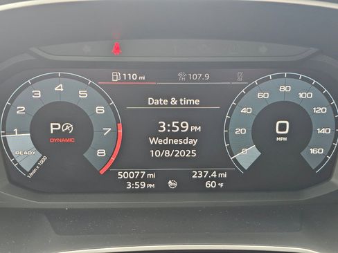 Used 2020 Audi Q3 2.0T Premium image 30