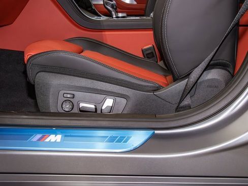 New 2026 BMW 840i xDrive 840 image 15