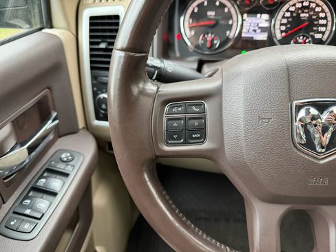 Used 2012 RAM 1500 Outdoorsman AWD/4WD image 26