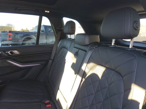 Certified 2023 BMW X5 xDrive40i w/ Premium Package image 25