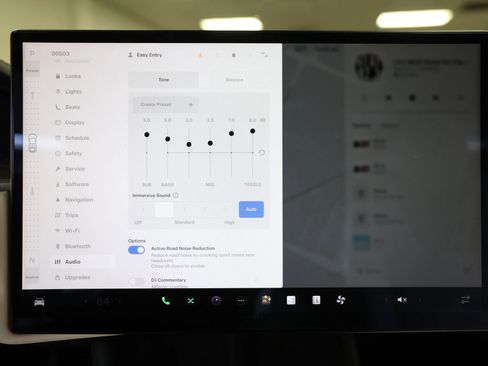 Used 2022 Tesla Model X AWD/4WD image 66
