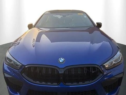 Used 2024 BMW M8 Gran Coupe xDrive Competition AWD/4WD image 5