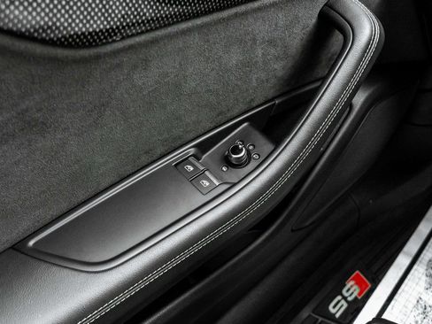 Used 2019 Audi S5 Premium Plus image 18