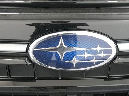 New 2026 Subaru Forester Touring image 12