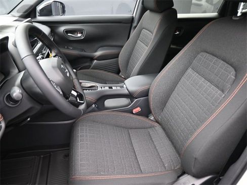 New 2026 Honda HR-V Sport image 19