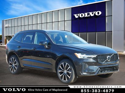 New 2025 Volvo XC60 B5 Plus w/ Climate Package
