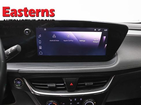 Used 2024 Buick Encore GX Preferred FWD image 11