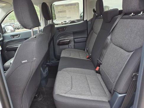 New 2026 Ford Maverick XLT w/ XLT Luxury Package image 16