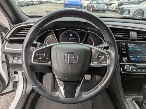 Used 2020 Honda Civic Sport image 4