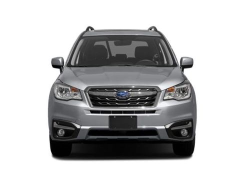 Used 2018 Subaru Forester 2.5i Limited AWD/4WD image 7
